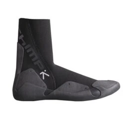 Hiko Chimp Shoes Wassersportschuhe Neoprenschuhe Schwarz