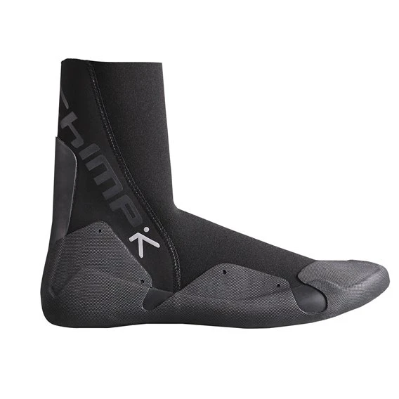 Hiko Chimp Shoes Wassersportschuhe Neoprenschuhe Schwarz 3 Hiko Chimp Shoes Wassersportschuhe Neoprenschuhe Schwarz