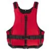 Hiko K-Tour PFD Weste Tourenweste Schwimmweste Rot -Bootfahren hiko k tour pfd weste tourenweste schwimmweste rot