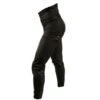 Hiko Lars Pants Neopren Leggins Paddelhose Schwarz -Bootfahren hiko lars pants neopren leggins paddelhose schwarz