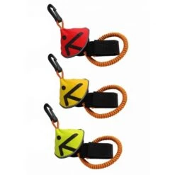 Hiko Leash Flexi Twist Plus Sicherheitsleine Paddelsicherung