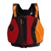 Hiko Mikmaq PFD Schwimmhilfe Paddelweste Inferno -Bootfahren hiko mikmaq pfd schwimmhilfe paddelweste inferno