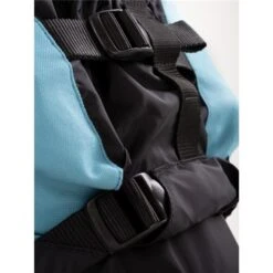 Hiko Mikmaq PFD Schwimmhilfe Paddelweste Yellowfin -Bootfahren hiko mikmaq pfd schwimmhilfe paddelweste yellowfin 2