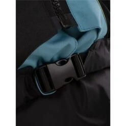 Hiko Mikmaq PFD Schwimmhilfe Paddelweste Yellowfin -Bootfahren hiko mikmaq pfd schwimmhilfe paddelweste yellowfin 3