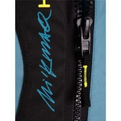 Hiko Mikmaq PFD Schwimmhilfe Paddelweste Yellowfin -Bootfahren hiko mikmaq pfd schwimmhilfe paddelweste yellowfin 4