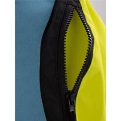 Hiko Mikmaq PFD Schwimmhilfe Paddelweste Yellowfin -Bootfahren hiko mikmaq pfd schwimmhilfe paddelweste yellowfin 5