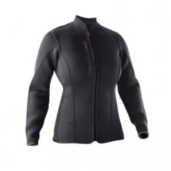 Hiko Neo 3.0 Bolero Damen Neoprenjacke Kajak Wassersport 3mm Neopren