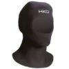 Hiko Neo Hood 4mm Neopren Haube Schwarz -Bootfahren hiko neo hood 4mm neopren haube schwarz