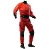 Hiko Odin Air4 Dry Suit Trockenanzug Paddelanzug Inferno -Bootfahren hiko odin air4 dry suit trockenanzug paddelanzug inferno