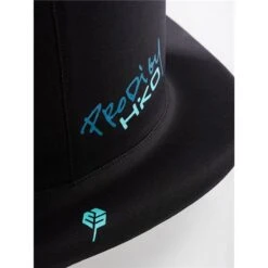 Hiko Prodigy 80 E.Prene Neopren Spritzschürze Spritzschutz Schwarz -Bootfahren hiko prodigy 80 eprene neopren spritzschurze spritzschutz schwarz 2