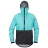 Hiko Ramble Paddeljacke Wassersport Jacke Kanu Kajak Coral Blue -Bootfahren hiko ramble paddeljacke wassersport jacke kanu kajak coral blue