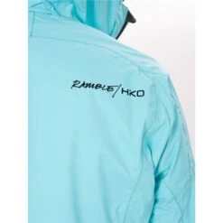 Hiko Ramble Paddeljacke Wassersport Jacke Kanu Kajak Coral Blue 10 Hiko Ramble Paddeljacke Wassersport Jacke Kanu Kajak Coral Blue -Bootfahren hiko ramble paddeljacke wassersport jacke kanu kajak coral blue 2