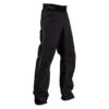 Hiko Ronwe ION Pant Paddelhose Wassersporthose Black -Bootfahren hiko ronwe ion pant paddelhose wassersporthose black