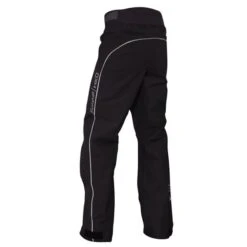 Hiko Ronwe ION Pant Paddelhose Wassersporthose Black 7 Hiko Ronwe ION Pant Paddelhose Wassersporthose Black -Bootfahren hiko ronwe ion pant paddelhose wassersporthose black 2