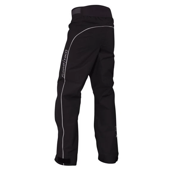 Hiko Ronwe ION Pant Paddelhose Wassersporthose Black 5 Hiko Ronwe ION Pant Paddelhose Wassersporthose Black – Bild 3
