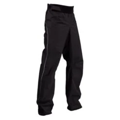 Hiko Ronwe ION Pant Paddelhose Wassersporthose Black