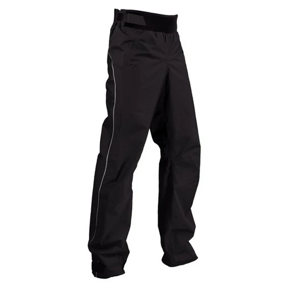 Hiko Ronwe ION Pant Paddelhose Wassersporthose Black 3 Hiko Ronwe ION Pant Paddelhose Wassersporthose Black