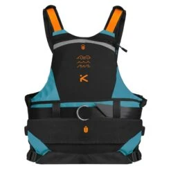 Hiko Salty Dog Kajakweste Wildwasser Schwimmweste Paddelweste Kaituna -Bootfahren hiko salty dog kajakweste wildwasser schwimmweste paddelweste kaituna 1