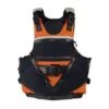 Hiko Salty Dog Wildwasser Schwimmweste Paddelweste Fluo Orange 1 Hiko Salty Dog Wildwasser Schwimmweste Paddelweste Fluo Orange -Bootfahren hiko salty dog wildwasser schwimmweste paddelweste fluo orange