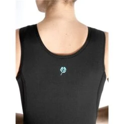 Hiko Sanna Woman Long John Damen E.prene Paddelanzug -Bootfahren hiko sanna woman long john damen eprene paddelanzug 4