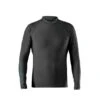 Hiko Shade Dew Longsleeve Herren Funktionsoberteil Rashguard Black -Bootfahren hiko shade dew longsleeve herren funktionsoberteil rashguard black