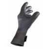 Hiko Slim Gloves 2.5 Mm Neopren Handschuhe Schwarz -Bootfahren hiko slim gloves 25 mm neopren handschuhe schwarz