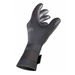 Hiko Slim Gloves 2.5 Mm Neopren Handschuhe Schwarz
