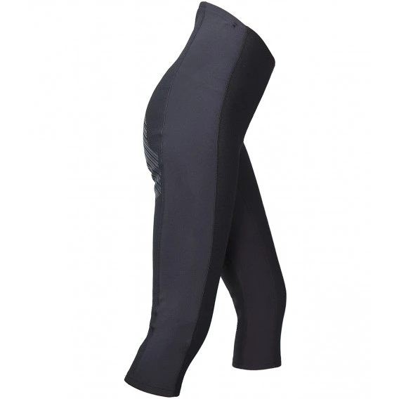 Hiko Symbio Capri Black Butter Neoprenhose Shorts 4 Hiko Symbio Capri Black Butter Neoprenhose Shorts – Bild 2