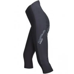 Hiko Symbio Capri Black Butter Neoprenhose Shorts 8 Hiko Symbio Capri Black Butter Neoprenhose Shorts -Bootfahren hiko symbio capri black butter neoprenhose shorts 2