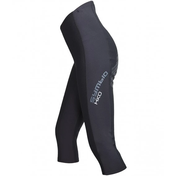 Hiko Symbio Capri Black Butter Neoprenhose Shorts 5 Hiko Symbio Capri Black Butter Neoprenhose Shorts – Bild 3