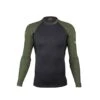 Hiko Symbio Longsleeve Herren Funktionsoberteil Olive -Bootfahren hiko symbio longsleeve herren funktionsoberteil olive