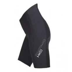 Hiko Symbio Short Black Butter Neopren Shorts Neoprenhose -Bootfahren hiko symbio short black butter neopren shorts neoprenhose 2