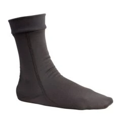 Hiko Teddy Fleecesocken Paddelsocken Schwarz -Bootfahren hiko teddy fleecesocken paddelsocken schwarz 2