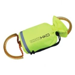 Hiko Throwline Rettungs Wurfsack Lime-green -Bootfahren hiko throwline rettungs wurfsack lime green 1
