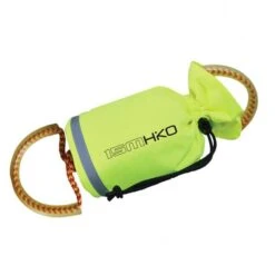 Hiko Throwline Rettungs Wurfsack Lime-green -Bootfahren hiko throwline rettungs wurfsack lime green 2