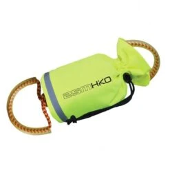Hiko Throwline Rettungs Wurfsack Lime-green -Bootfahren hiko throwline rettungs wurfsack lime green 4