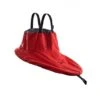 Hiko Tour Bungee ION Kajak Spritzdecke Spritzschutz Neopren Deep Red -Bootfahren hiko tour bungee ion kajak spritzdecke spritzschutz neopren deep red