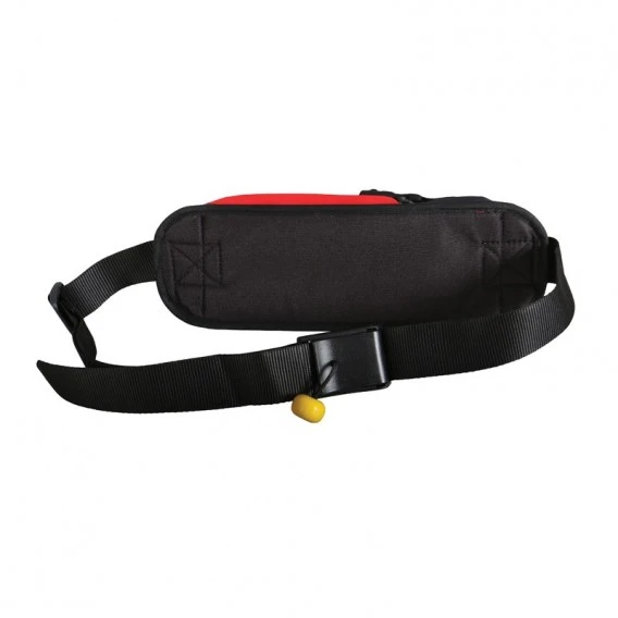 Hiko Waist Throwline Wurfsack Mit Hüftgurt 20m 4 Hiko Waist Throwline Wurfsack Mit Hüftgurt 20m – Bild 2