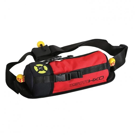 Hiko Waist Throwline Wurfsack Mit Hüftgurt 20m 3 Hiko Waist Throwline Wurfsack Mit Hüftgurt 20m