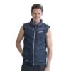 Jobe 50 Newton Bodywarmer Modische Herrenweste Mit Auftrieb Midnight Blau -Bootfahren jobe 50 newton bodywarmer modische herrenweste mit auftrieb midnight blau