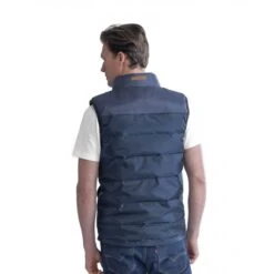 Jobe 50 Newton Bodywarmer Modische Herrenweste Mit Auftrieb Midnight Blau -Bootfahren jobe 50 newton bodywarmer modische herrenweste mit auftrieb midnight blau 4