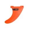 Jobe Aero SUP Finne Orange -Bootfahren jobe aero sup finne orange