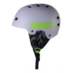 Jobe Base Wakeboard Helm Cool Grau