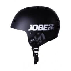 Jobe Base Wakeboard Helm schwarz