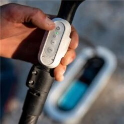 Jobe E-Duna Elite 11.6 SUP Set Aufblasbares Stand Up Paddle Board -Bootfahren jobe e duna elite 116 sup set aufblasbares stand up paddle board 3