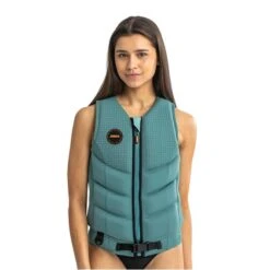 Jobe Fragment Schwimmweste Damen Petrol