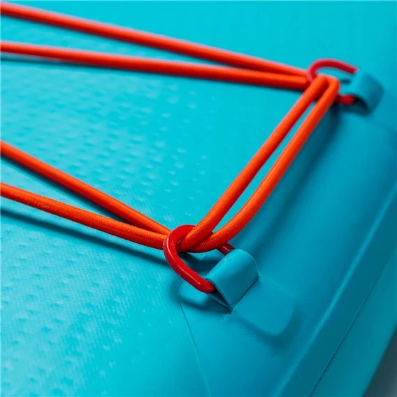 Jobe Mira 10.0 SUP Set Aufblasbares Stand Up Paddle Board 5 Jobe Mira 10.0 SUP Set Aufblasbares Stand Up Paddle Board – Bild 3