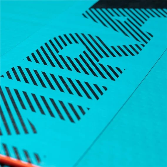 Jobe Mira 10.0 SUP Set Aufblasbares Stand Up Paddle Board 7 Jobe Mira 10.0 SUP Set Aufblasbares Stand Up Paddle Board – Bild 5