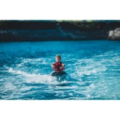 Jobe Neoprene Schwimmweste Kinder Red -Bootfahren jobe neoprene schwimmweste kinder red 3