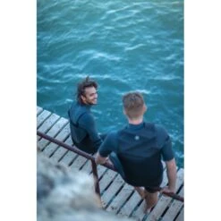 Jobe Perth 3/2mm Neoprenanzug Chestzip Fullsuit Herren Grau -Bootfahren jobe perth 3 2mm neoprenanzug chestzip fullsuit herren grau 4